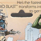 Illustration for article titled The 10 Most Unfortunate Masters Of The Universe Toys